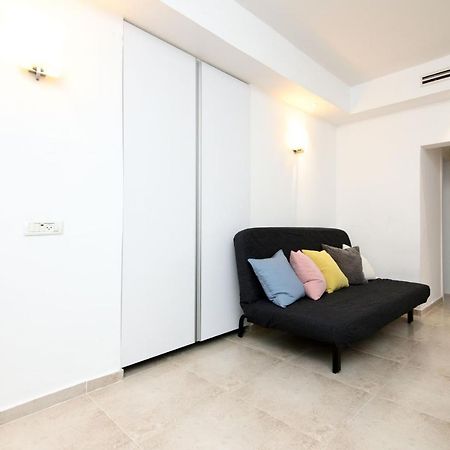Gabriel Apartments - Cozy Kotel House Jérusalem Extérieur photo