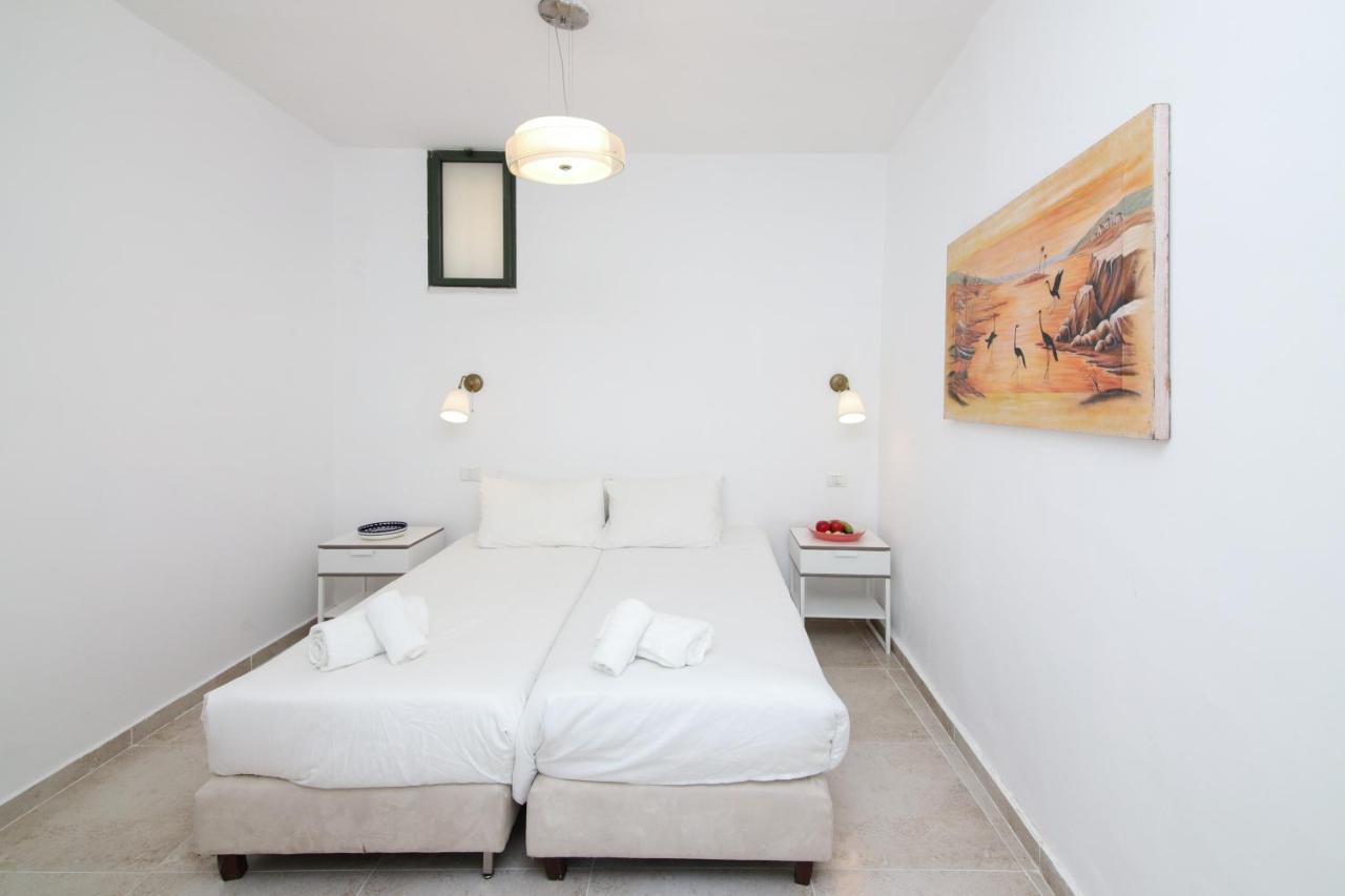 Gabriel Apartments - Cozy Kotel House Jérusalem Extérieur photo
