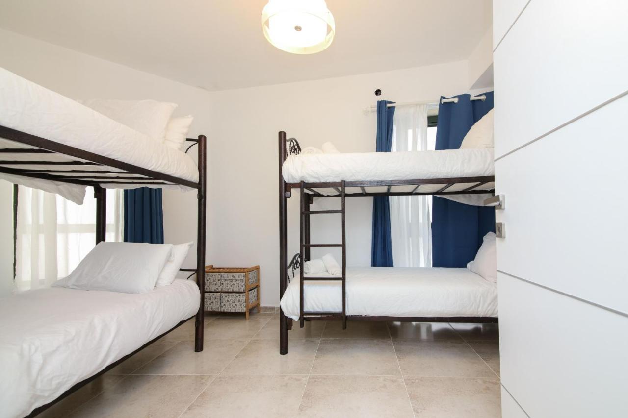 Gabriel Apartments - Cozy Kotel House Jérusalem Extérieur photo