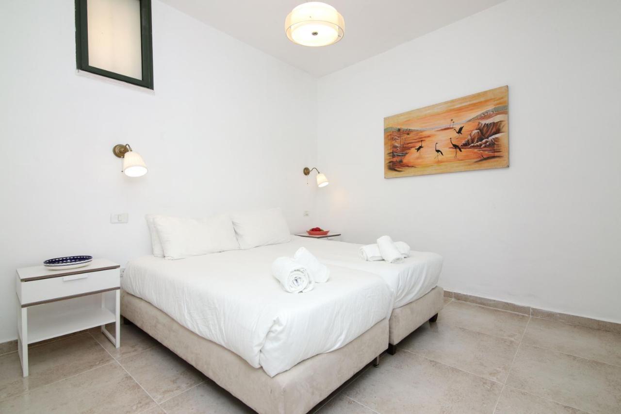 Gabriel Apartments - Cozy Kotel House Jérusalem Extérieur photo