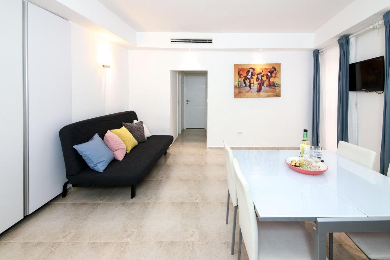 Gabriel Apartments - Cozy Kotel House Jérusalem Extérieur photo