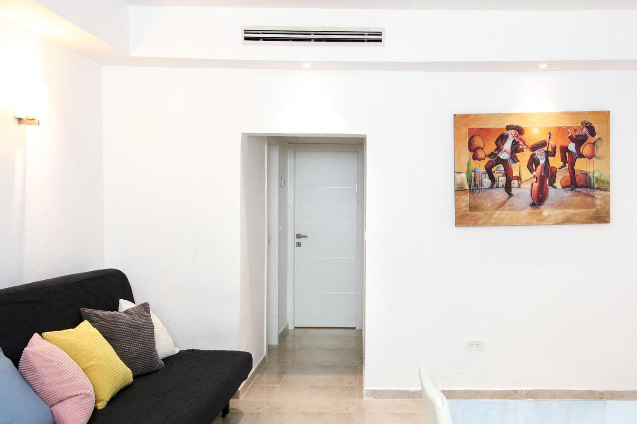 Gabriel Apartments - Cozy Kotel House Jérusalem Extérieur photo
