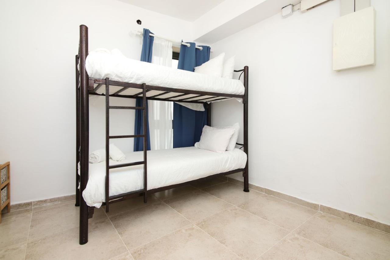 Gabriel Apartments - Cozy Kotel House Jérusalem Extérieur photo