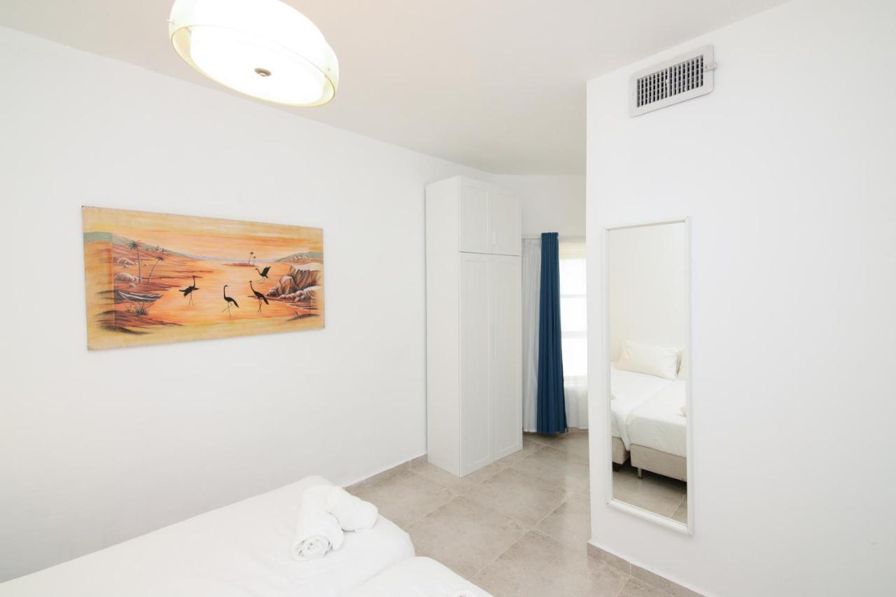 Gabriel Apartments - Cozy Kotel House Jérusalem Extérieur photo