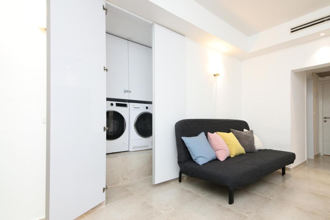 Gabriel Apartments - Cozy Kotel House Jérusalem Extérieur photo